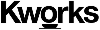 KWORKS logo