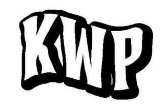 KWP logo