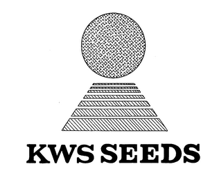 KWS SEEDS logo