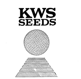 KWS SEEDS logo
