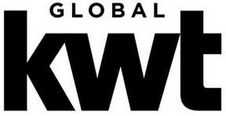 KWT GLOBAL logo