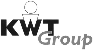 KWT GROUP logo