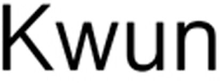 KWUN logo