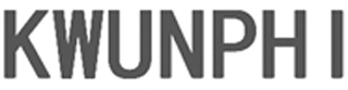 KWUNPHI logo