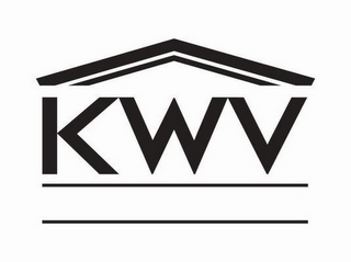 KWV logo