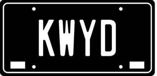 KWYD logo