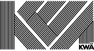 KWÄ logo
