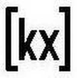 KX logo