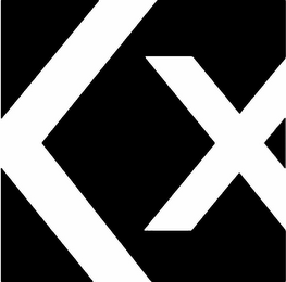 KX logo
