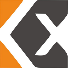 KX logo