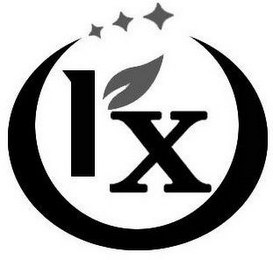 KX logo