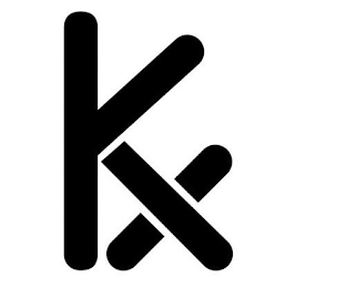 KX logo