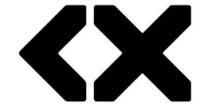 KX logo