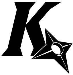 KX logo