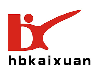 KX HBKAIXUAN logo