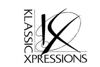 KX KLASSIC XPRESSIONS