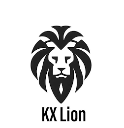KX LION logo