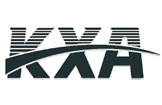KXA logo