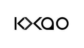 KXAO logo