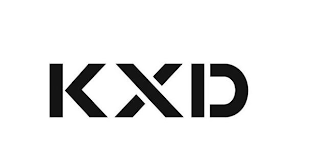 KXD logo