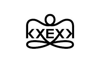 KXEXK logo