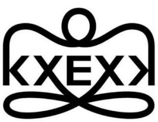 KXEXK logo