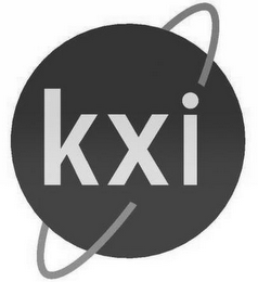 KXI logo