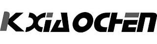 KXIAOCHEN logo
