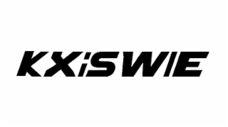 KXISWIE logo