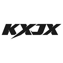 KXJX logo