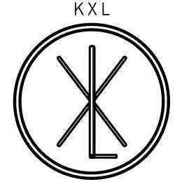 KXL XL logo