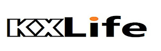 KXLIFE logo