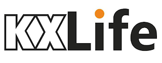 KXLIFE logo