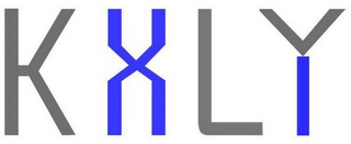 KXLY logo