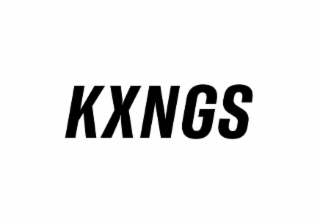 KXNGS logo