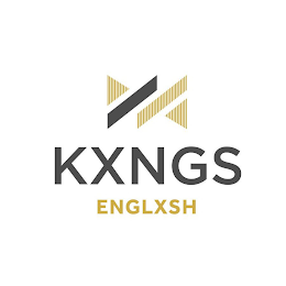 KXNGS ENGLXSH