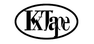 KXTAPE logo