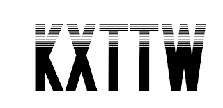 KXTTW logo