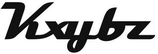 KXYBZ logo