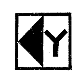KY logo