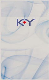 KY logo