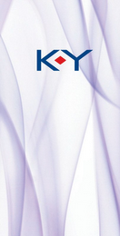 KY logo