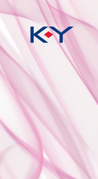 KY logo