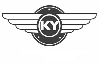 KY logo