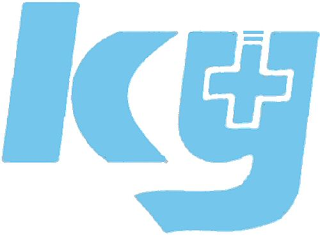 KY logo