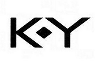 KY logo