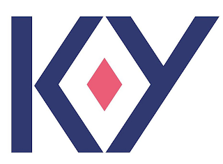 KY logo