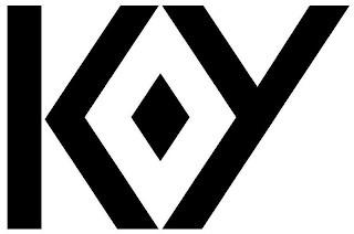 KY logo