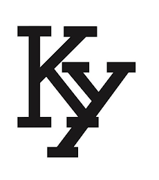 KY logo