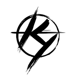 KY logo